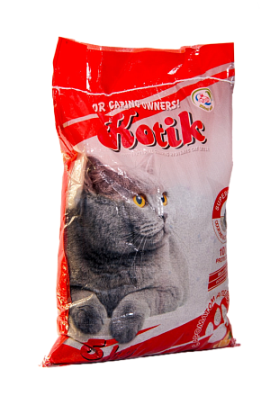 "Котик"®