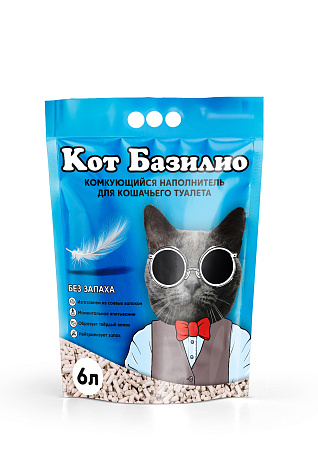 "Кoт Базилио"®