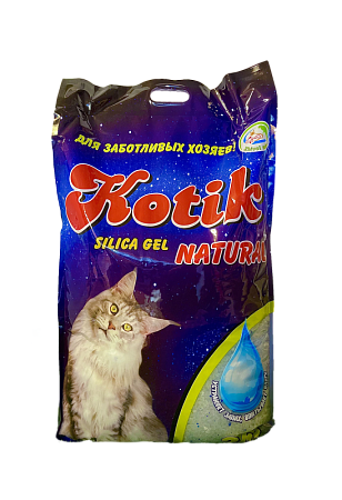 "Котик"®