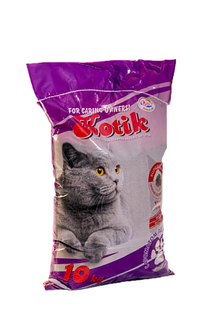 "Котик"®