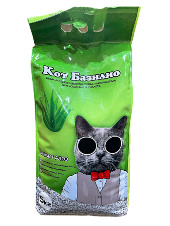 "Кoт Базилио"®