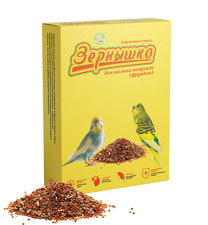 "Зернышко"®