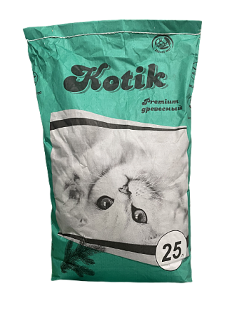 "Котик"®