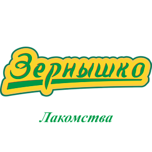 "Зернышко"® Лакомства