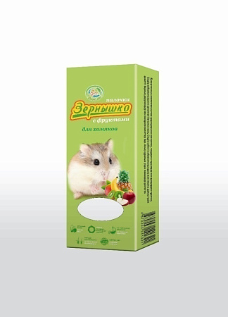 "Зернышко"®