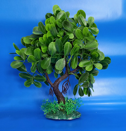 "AquaReef" Декорации