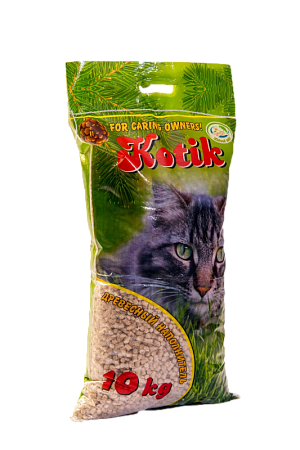 "Котик"®