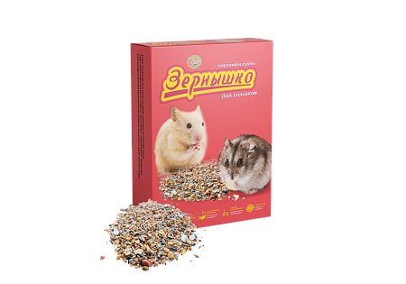"Зернышко"®