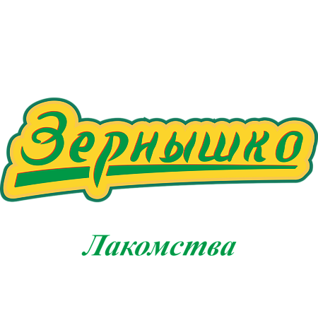 "Зернышко"® Лакомства