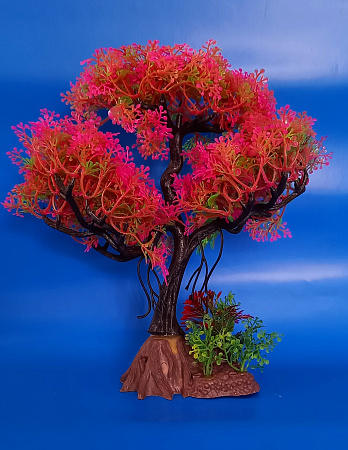 "AquaReef" Декорации