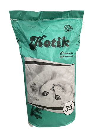 "Котик"®