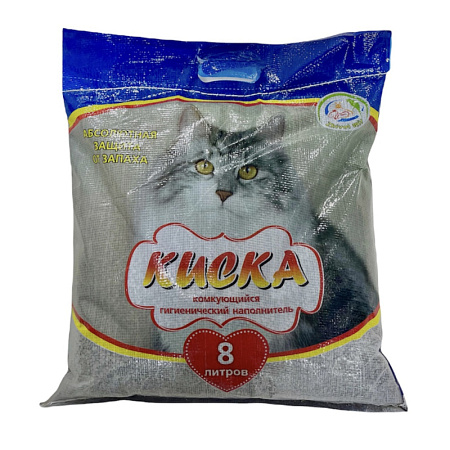 "Киcкa"®