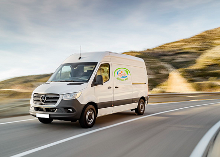 Доставка Животных