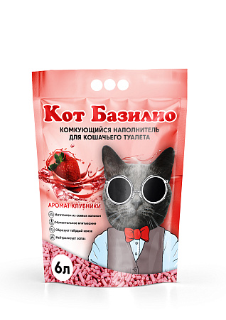 "Кoт Базилио"®